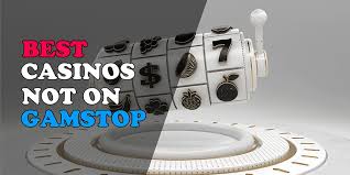 Exploring Non Gamstop UK Casino Sites A Comprehensive Guide 1088564830