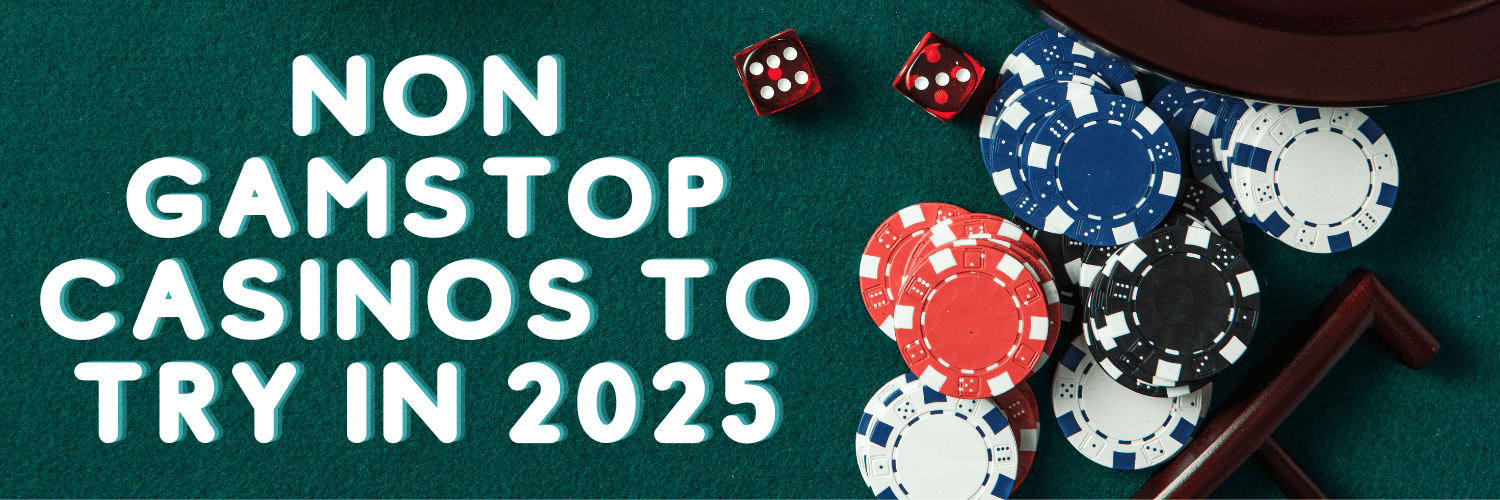Not on Gamstop Casinos Exploring Your Options
