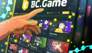 BC HashGame Casino A New Era of Online Gambling
