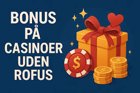 Casino uden Rufus – En Kompleks Guide til Online Spil Casino uden Rufus – En Kompleks Guide til Online Spil