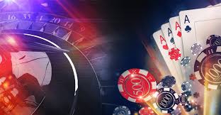 Discover the Excitement of BetNjet Casino