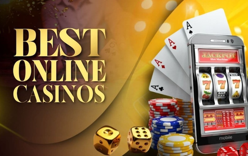 Discover the Excitement of Casino JetSetSpins Discover the Excitement of Casino JetSetSpins