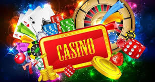 Discover the Exciting World of God55 Casino 1661273049