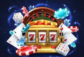 Discover the Thrills of Online Casino Kaboom Slots Discover the Thrills of Online Casino Kaboom Slots