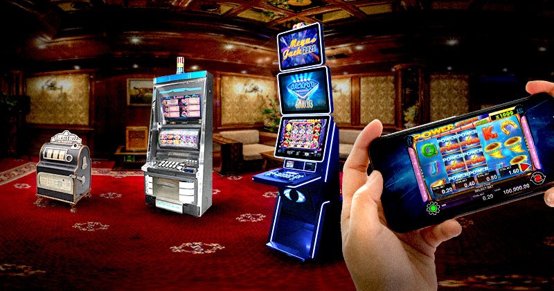 Experience Thrilling Gaming at Online Casino Trino 1803180424 Experience Thrilling Gaming at Online Casino Trino 1803180424