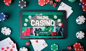 Exploring Vegas Now Casino Your Premier Destination for Online Gaming Exploring Vegas Now Casino Your Premier Destination for Online Gaming