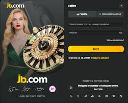 JB Казино Ваш билет в мир азартных игр