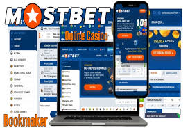 Mostbet Your Ultimate Betting Experience Mostbet Your Ultimate Betting Experience