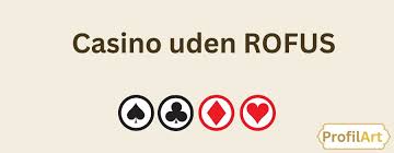 Oplev Udenlandsk Casino Uden Rufus En Guide til Spil uden Begrænsninger