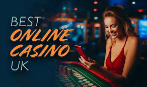 Unlock Your Luck The Ultimate Guide to Online Casino Bonuses in the UK