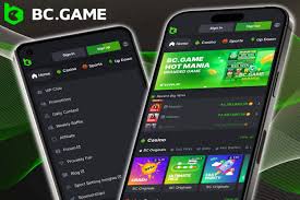 Discover Exciting Opportunities at Bcgame.sk Cryptocurrency Online Casino Discover Exciting Opportunities at Bcgame.sk Cryptocurrency Online Casino