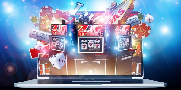 Exploring the Excitement of Shiny Joker Casino -299302513