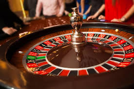 The Thrill of Live Roulette Experience the Excitement Online