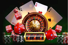 The Thrill of Live Roulette Experience the Real Casino Action Online