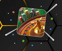 The Thrill of Live Roulette Experience the Real Casino Action Online