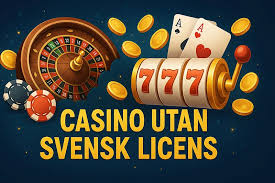 Utländska Casino med Snabb Utbetalning – Få Dina Vinster Direkt!